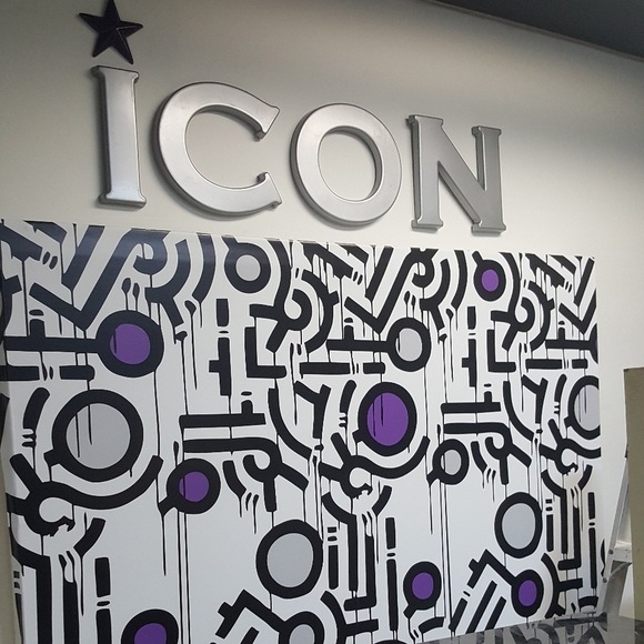 Meet your Posher, Icon - Picture 1 of 1